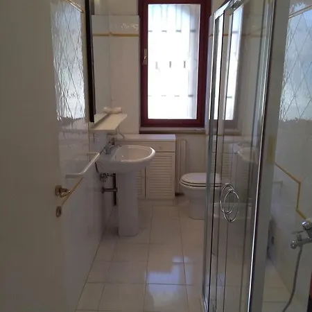 The House On The Beach Giardini Naxos Exterior photo
