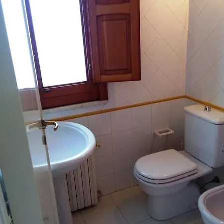 The House On The Beach Giardini Naxos Exterior photo