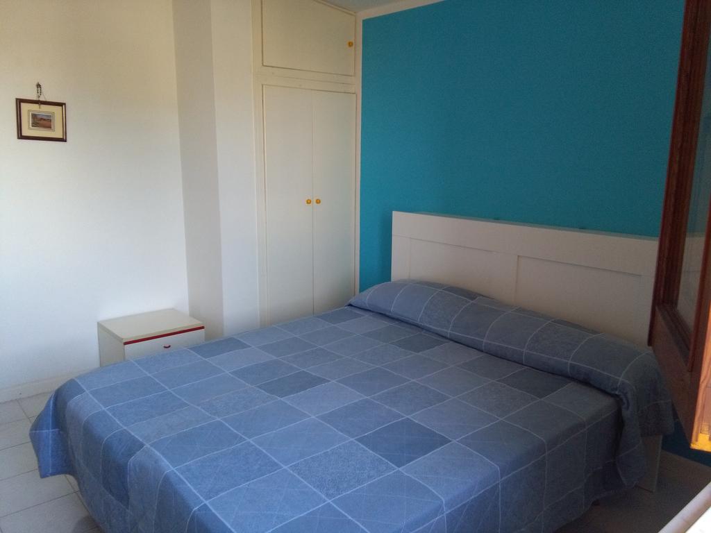 Apartamento The House On The *