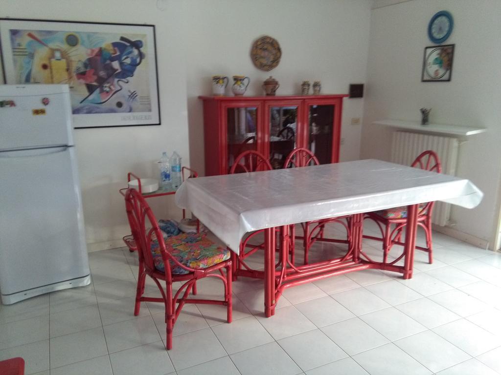 Apartamento The House On The *